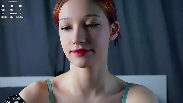 Likalense's cam snapshot