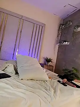 Nahomycarterr's cam snapshot