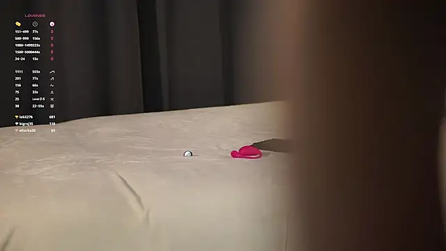 MelodyBaur's cam snapshot