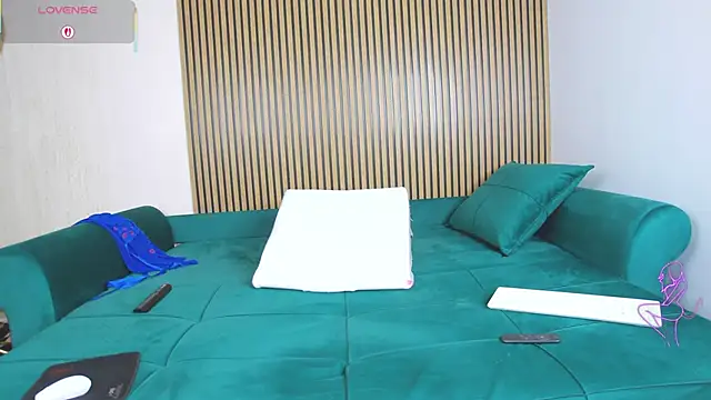 SofiaHanson's cam snapshot