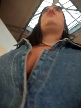 Freyja300's cam snapshot