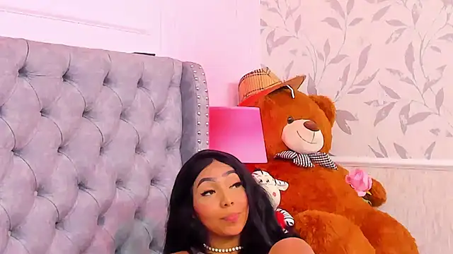 HaileeRoberts's cam snapshot