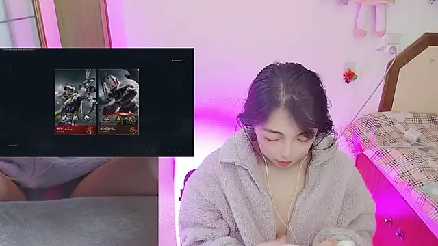 Song_99's cam snapshot