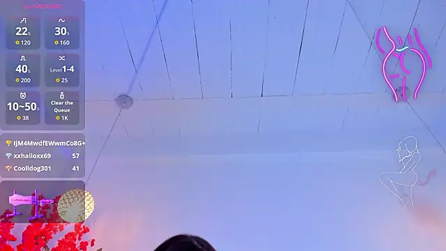 GabbieMonson's cam snapshot