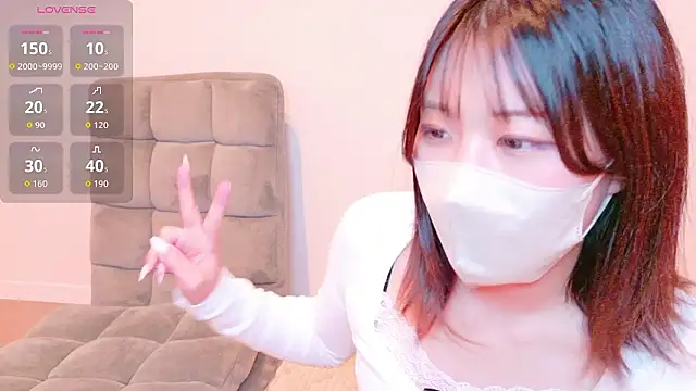 LUNA_BABY25's cam snapshot