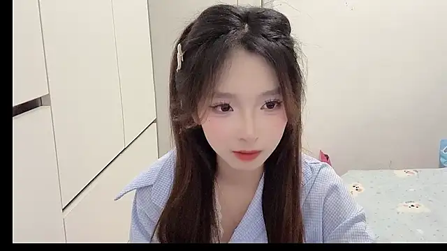 1X-NanNan's cam snapshot