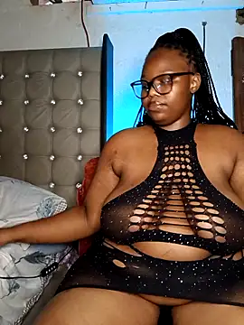 ItsAaliyah445's cam snapshot