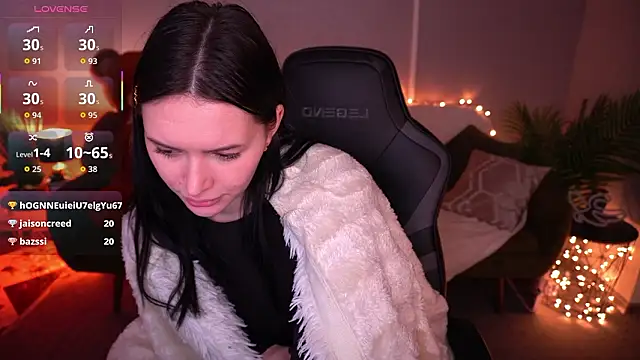 MilaSecrett's cam snapshot