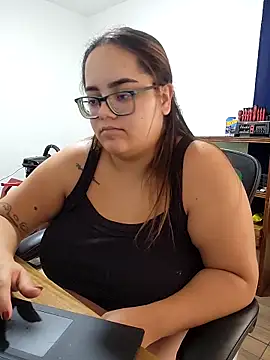 RachellGraham's cam snapshot