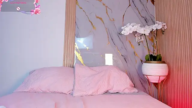 rosett_kio's cam snapshot