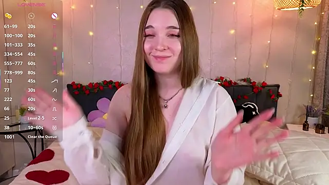 ConstanceHelms's cam snapshot