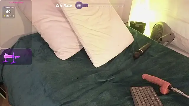 Samaraa_Smith's cam snapshot