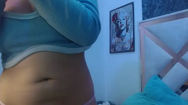 madissonrousecs's cam snapshot