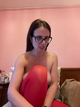 NataKitten's cam snapshot