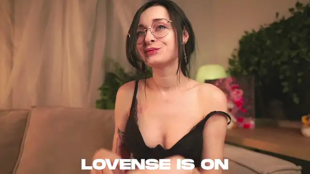 DarcyAspacio's cam snapshot