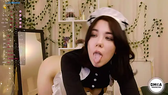 Kelly_foox's cam snapshot