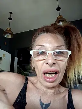 FrozenWaffle's cam snapshot