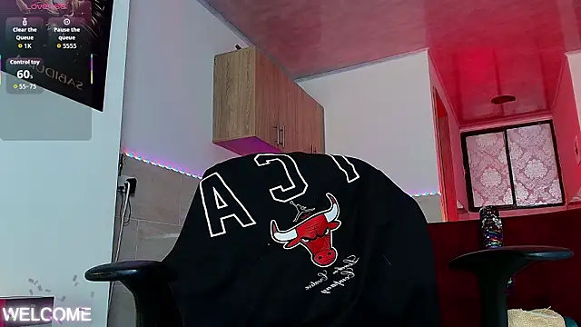 Dwayne_Brown's cam snapshot