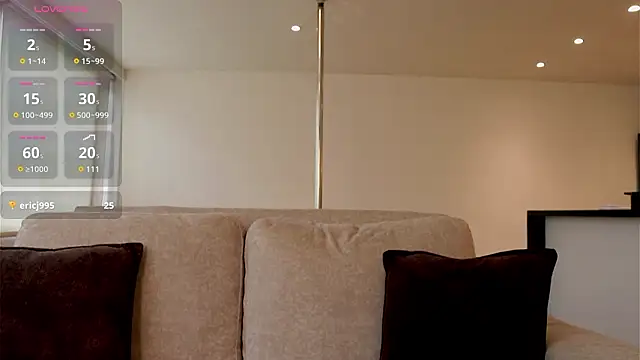 Thiago_L's cam snapshot