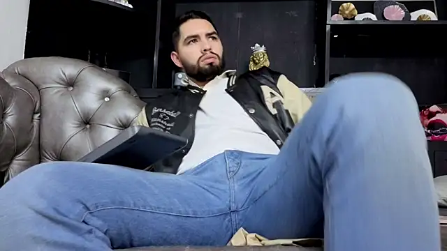 matteosantos's cam snapshot