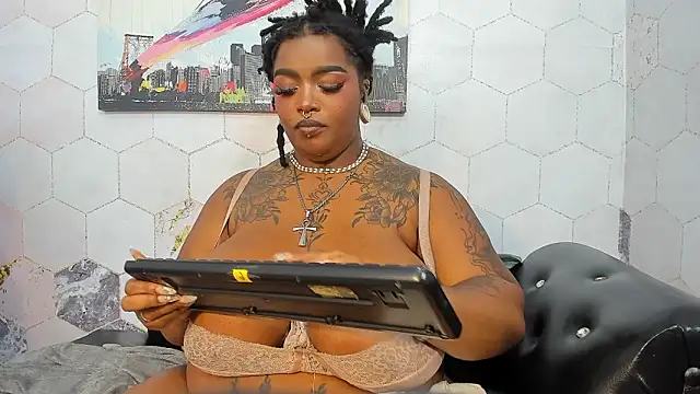 Anaa_Fuentess's cam snapshot