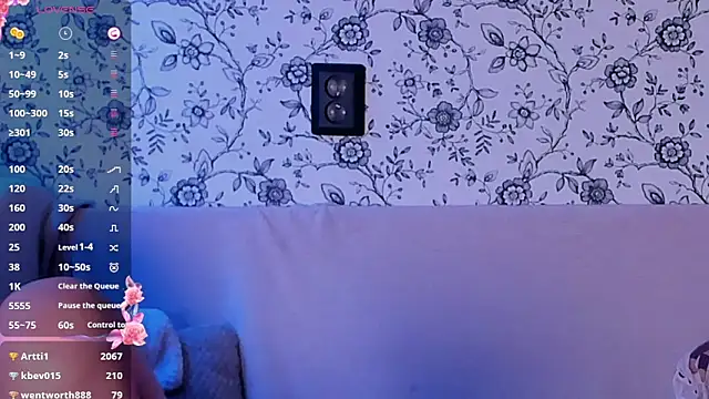 AngelAnty's cam snapshot