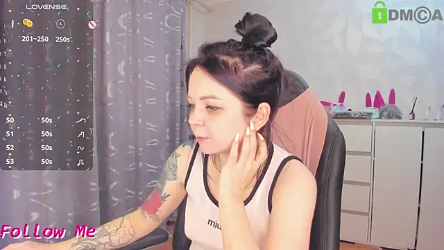 SexyAnny_'s cam snapshot