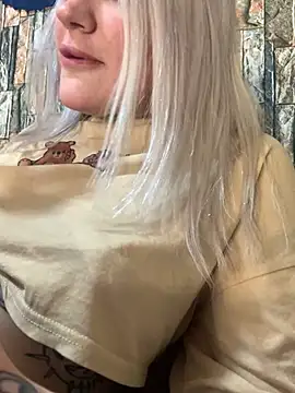 Sextazy's cam snapshot