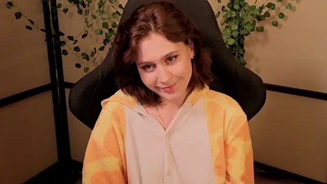 Diana_Flower's cam snapshot