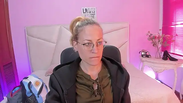 SammySanders's cam snapshot