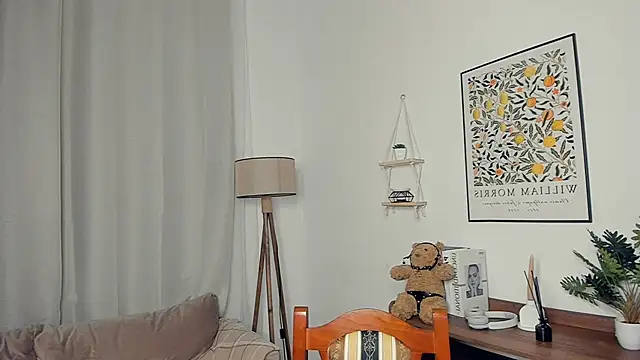 LaureMestler live sex cam