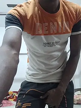 Binny91's cam snapshot