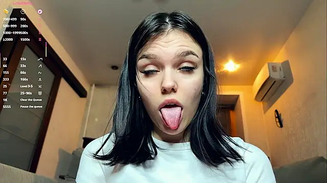 StacieGregoreski's cam snapshot