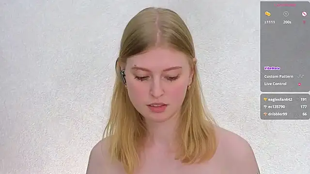 LanaRoxxy's cam snapshot