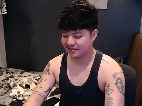 ASIANken911's cam snapshot