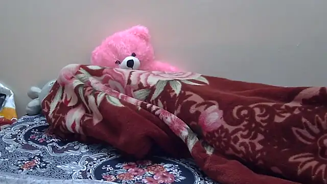 Seenu_pompom's cam snapshot