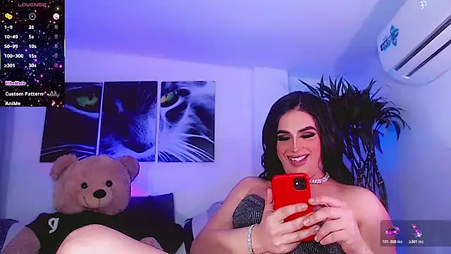 Sophiesweet5 live sex cam