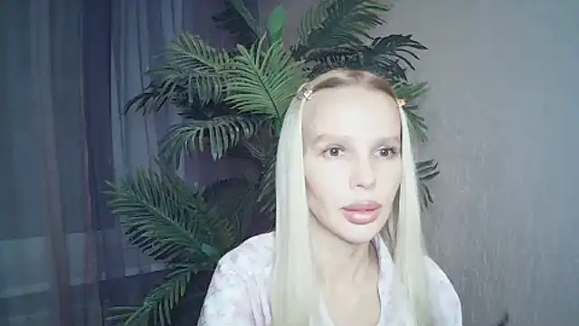 Melrissa's cam snapshot