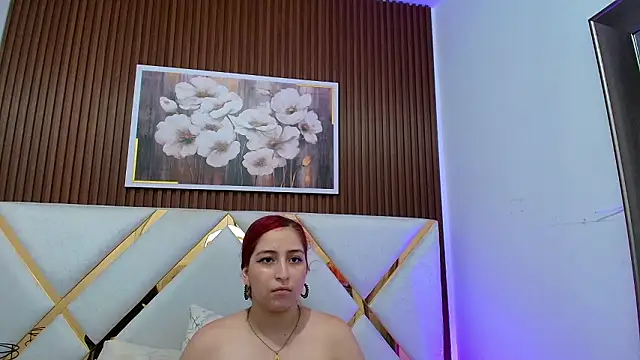 Violet_Tender_'s cam snapshot