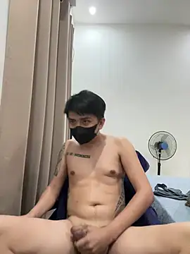 XAsianBoyToyX live sex cam