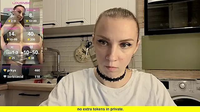 Edena_'s cam snapshot