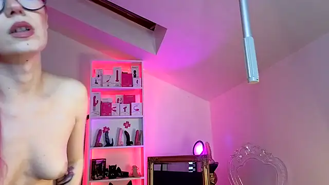 kulteacher's cam snapshot