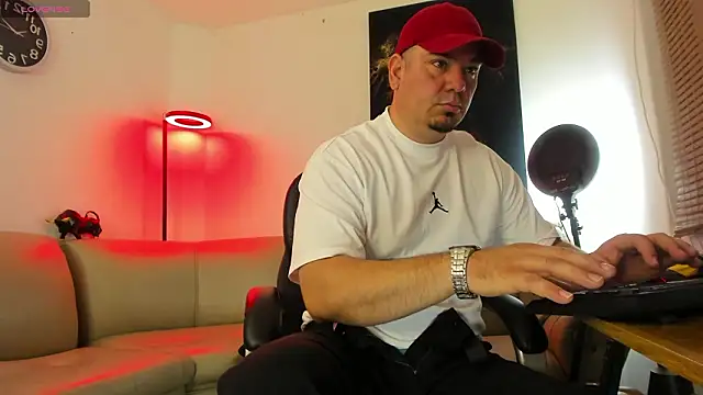 Dante_Bellini's cam snapshot