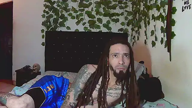 caribbeanlover1's cam snapshot