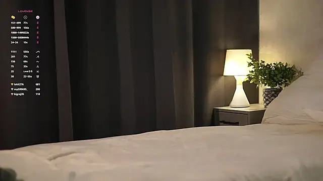 MelodyBaur's cam snapshot