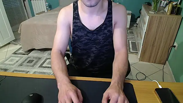 alessand180521's cam snapshot