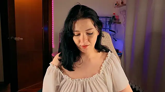 Doll_lira's cam snapshot