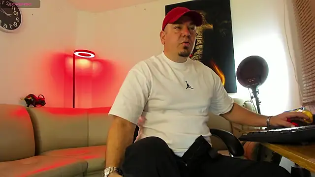 Dante_Bellini's cam snapshot