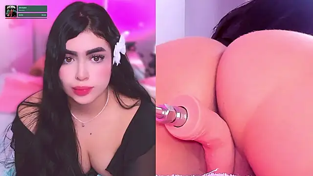 perla_cm's cam snapshot