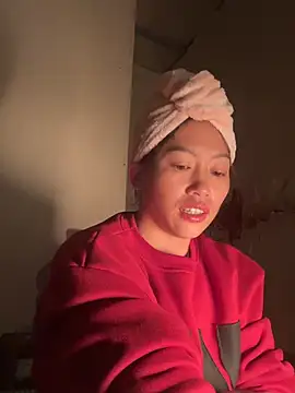 -Paige-'s cam snapshot